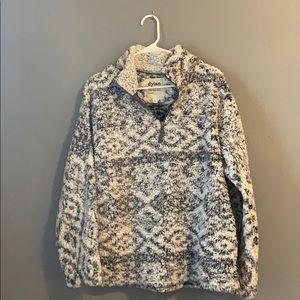 True Grit Fleece Jacket